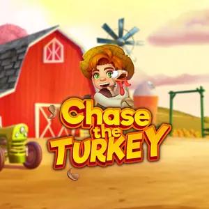 Chase the Turkey von Saucify