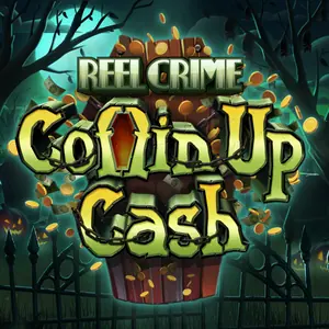 Coin'in Up Cash von Dragon Gaming