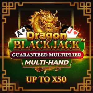Dragon Blackjack von Dragon Gaming