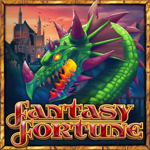 Fantasy Fortune von Rival