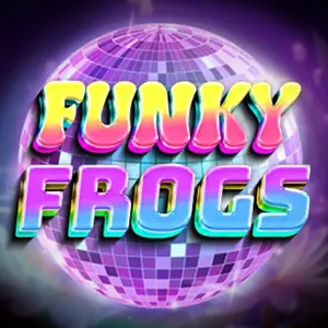 Funky Frogs von Saucify