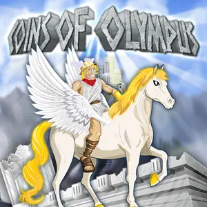 Gods of Olympus von Rival