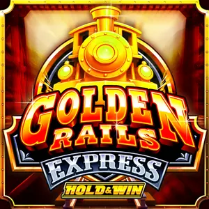 Golden Rails Express von Saucify