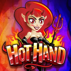 Hot Hand von Dragon Gaming