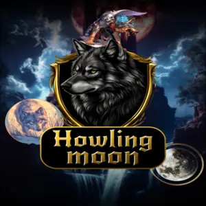Howling Moon von Rival