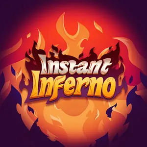 Instant Inferno von Dragon Gaming