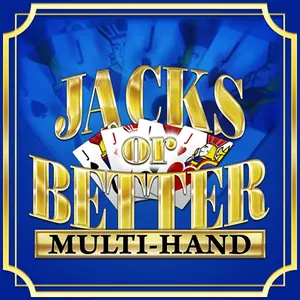 Jacks or Better von Rival