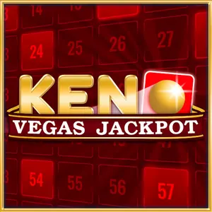 Keno Vegas Jackpot von Saucify