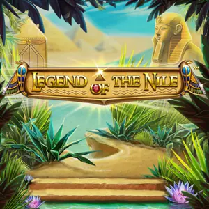 Legend of the Nile von Rival
