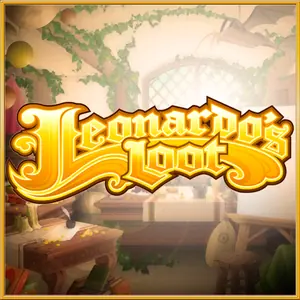 Leonardos Loot von Rival