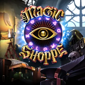 Magic Shoppe von Betsoft