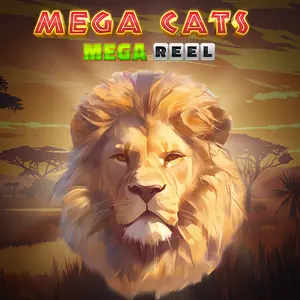 Mega Cats von Saucify