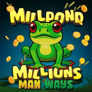 Millpond Millions von Betsoft