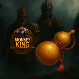 Monkey King von Dragon Gaming