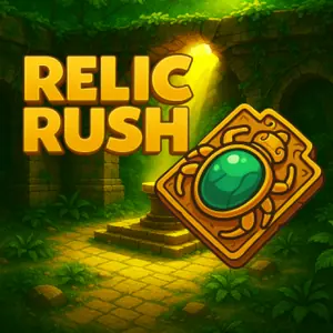 Relic Rush von Qora Games
