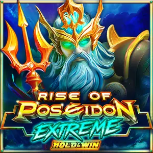 Rise of Poseidon Extreme von Wingo