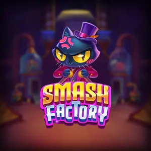 Smash Factory von Dragon Gaming