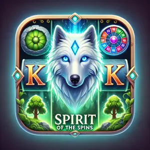 Spirit of the Spins von Betsoft