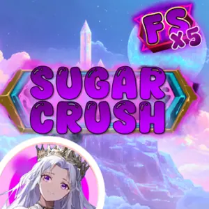 Sugar Crush von Rival