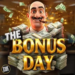 The Bonus Day von Saucify
