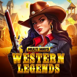 Western Legends von Saucify