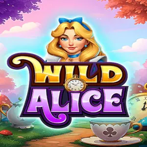 Wild Alice von Betsoft