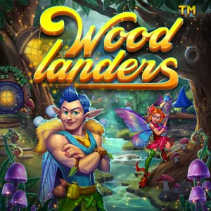 Woodlanders von Betsoft