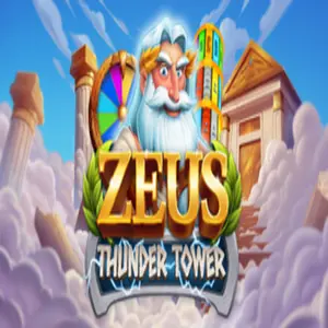 Zeus Thunder Tower von Qora Games