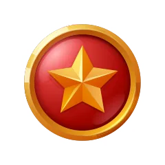 Preise per Losziehung bei Golden Lady Casino